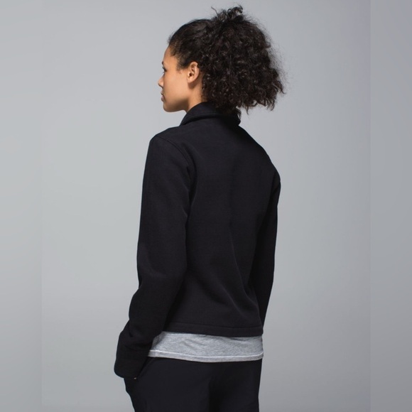Lululemon | Lab Shadow Jacket - Picture 3 of 14